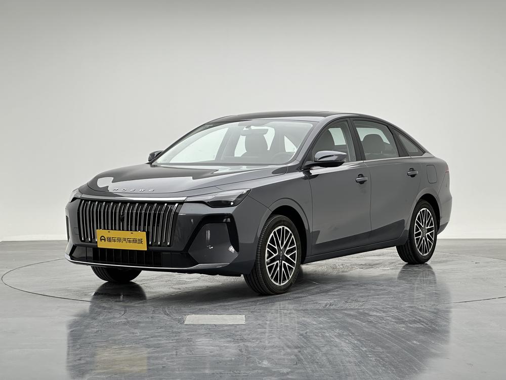 Roewe Roewe i6