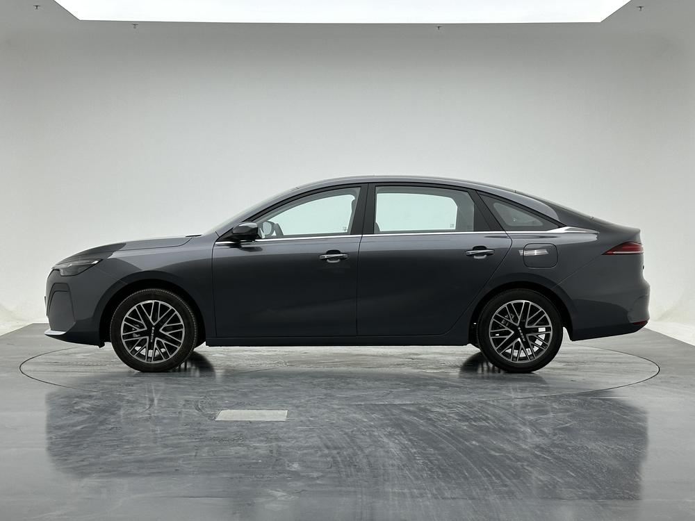 Roewe Roewe i6