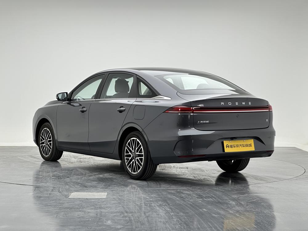 Roewe Roewe i6
