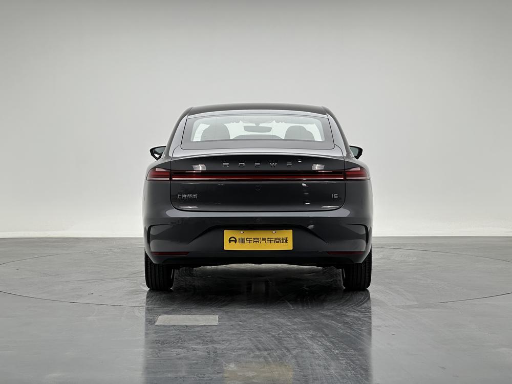 Roewe Roewe i6