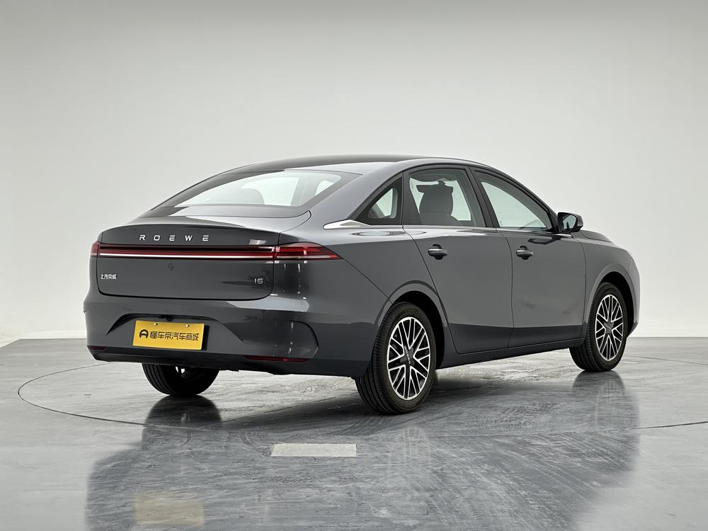 Roewe Roewe i6
