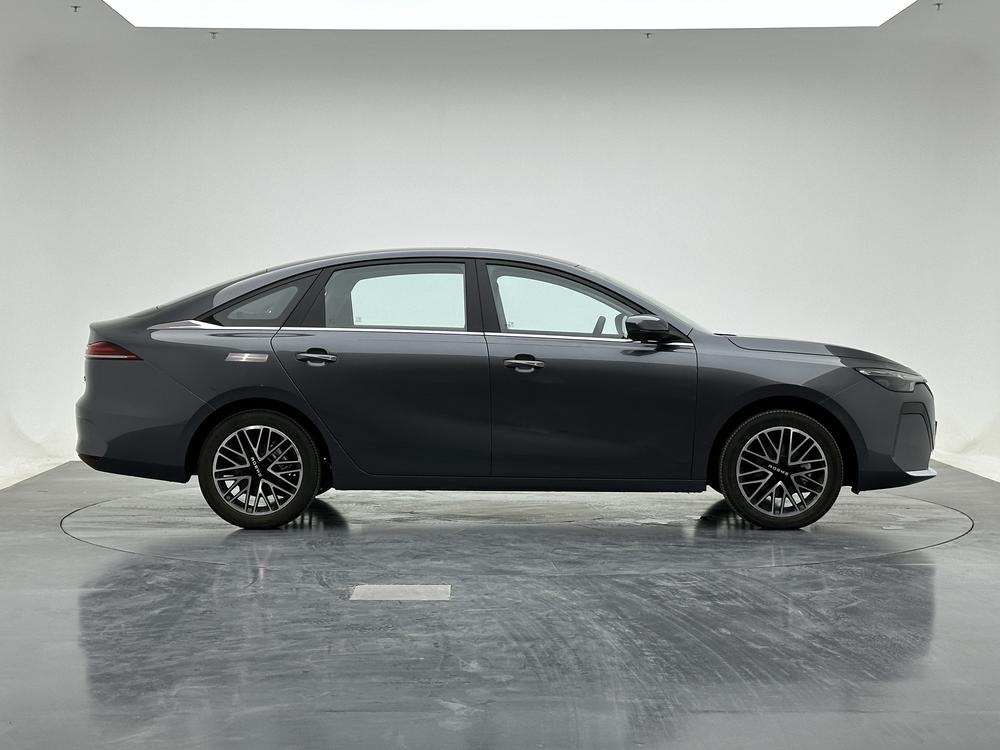 Roewe Roewe i6