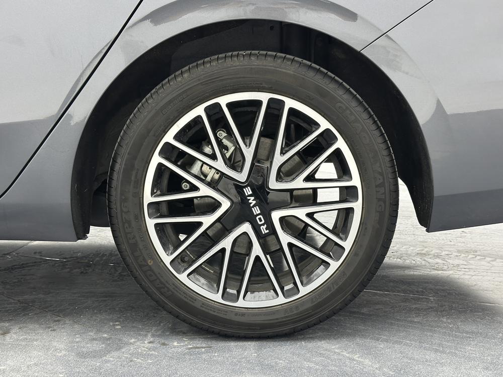 Roewe Roewe i6