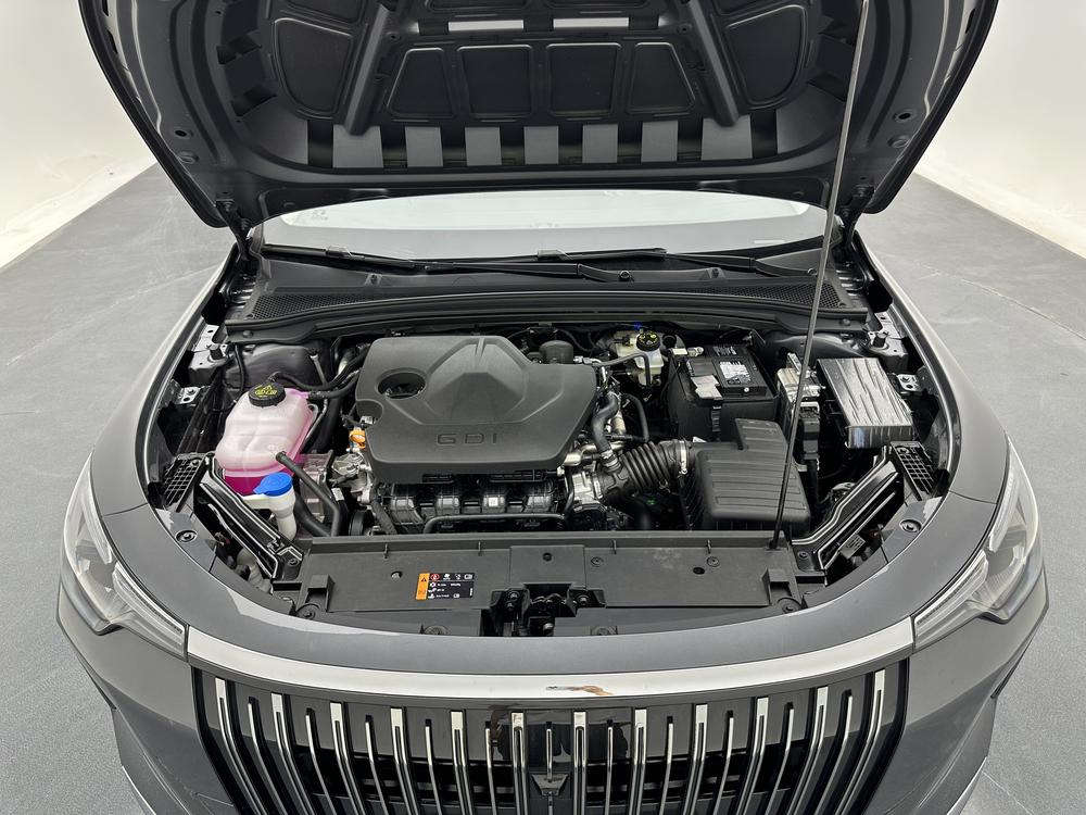 Roewe Roewe i6