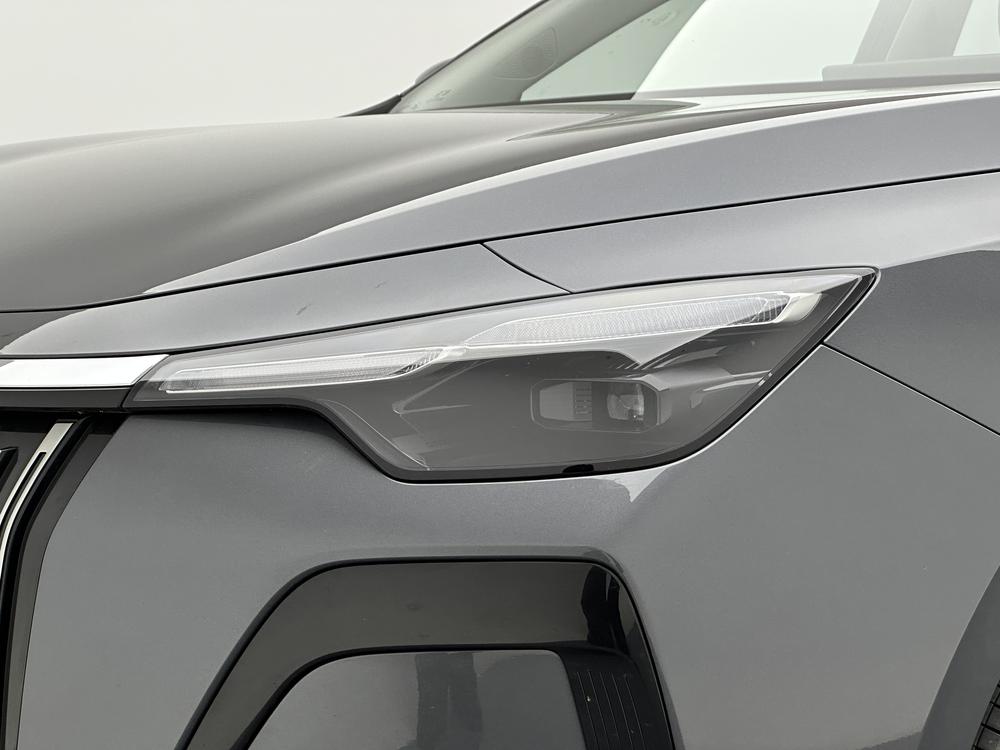Roewe Roewe i6