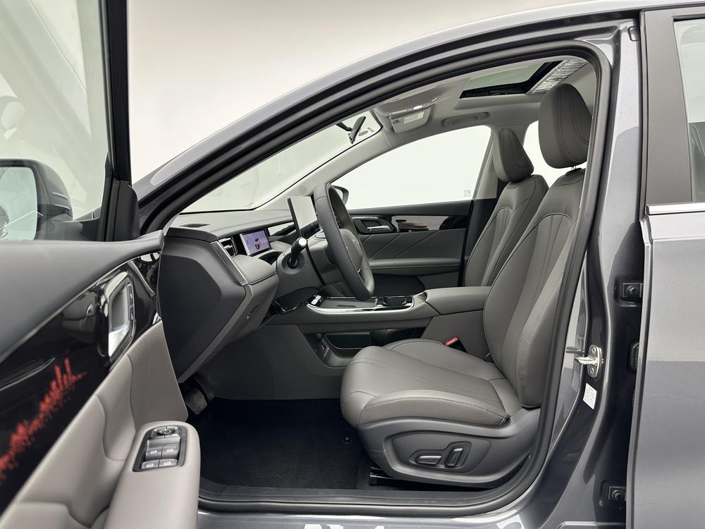 Roewe Roewe i6