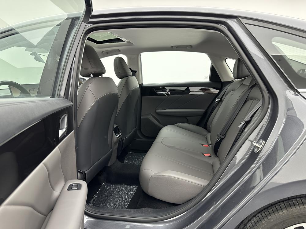 Roewe Roewe i6