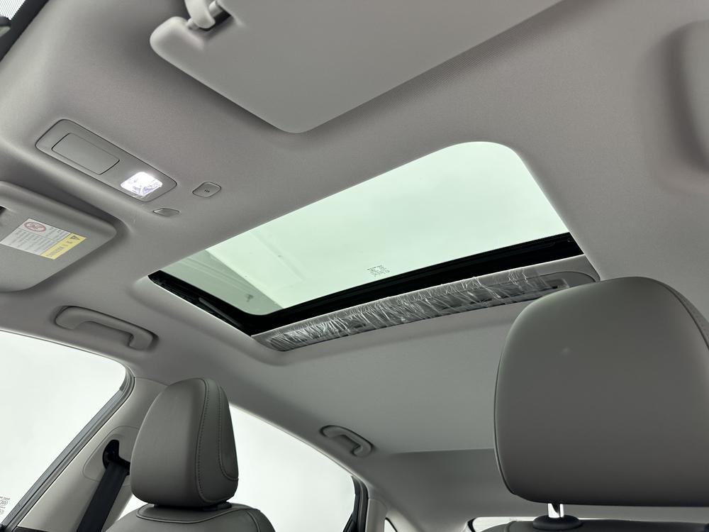 Roewe Roewe i6