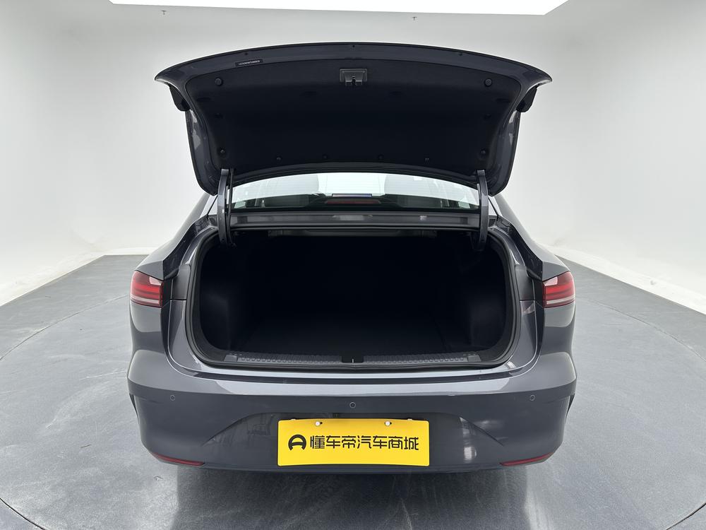 Roewe Roewe i6