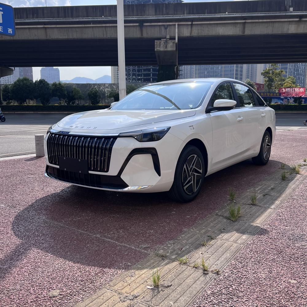 Roewe Roewe i6