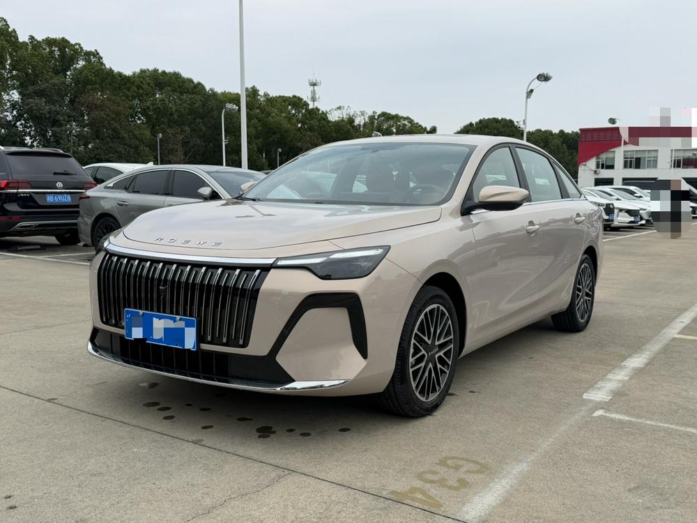 Roewe Roewe i6