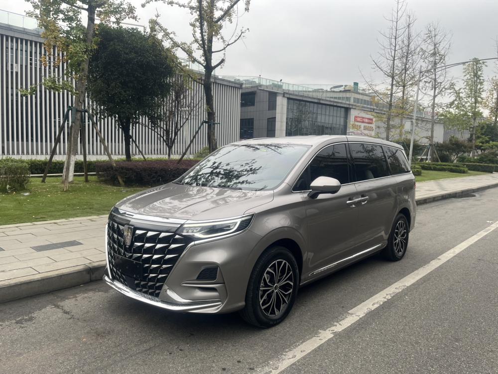 Roewe Roewe iMAX8 DMH