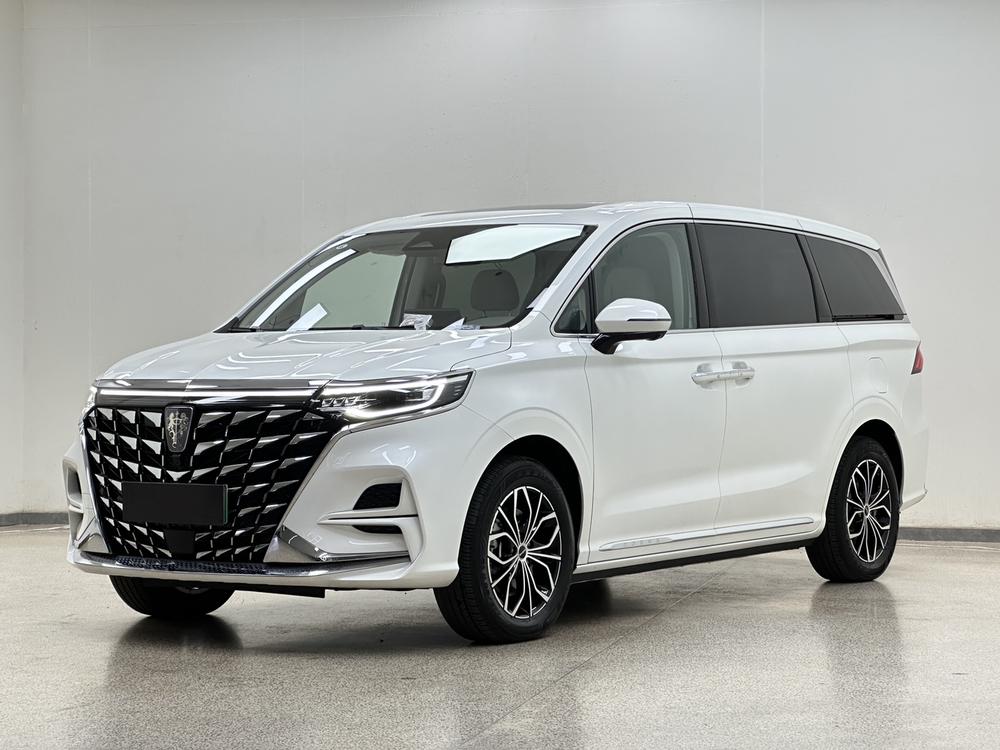 Roewe Roewe iMAX8 DMH