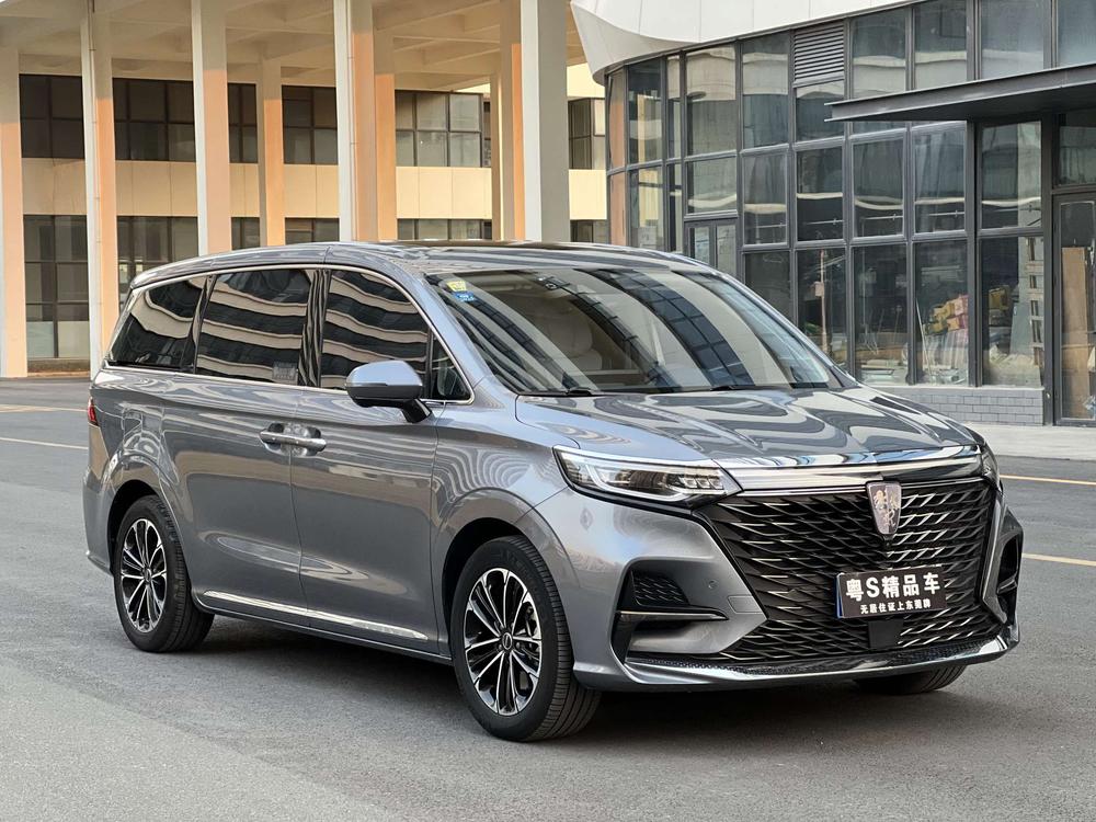 Roewe Roewe iMAX8