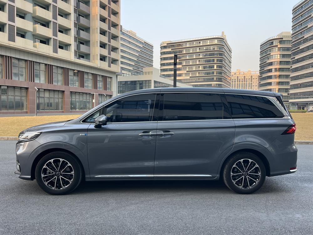 Roewe Roewe iMAX8