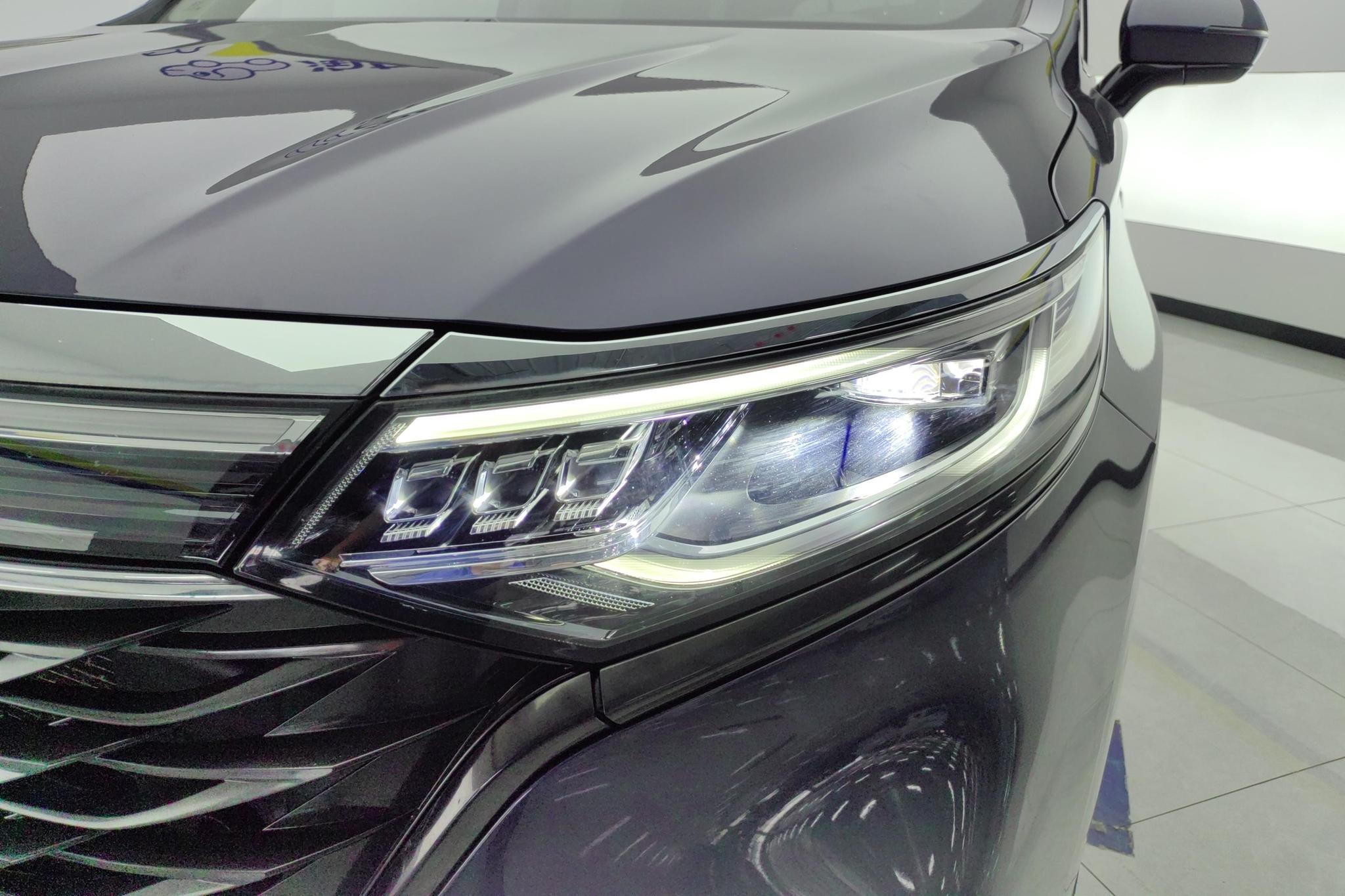 Roewe Roewe iMAX8