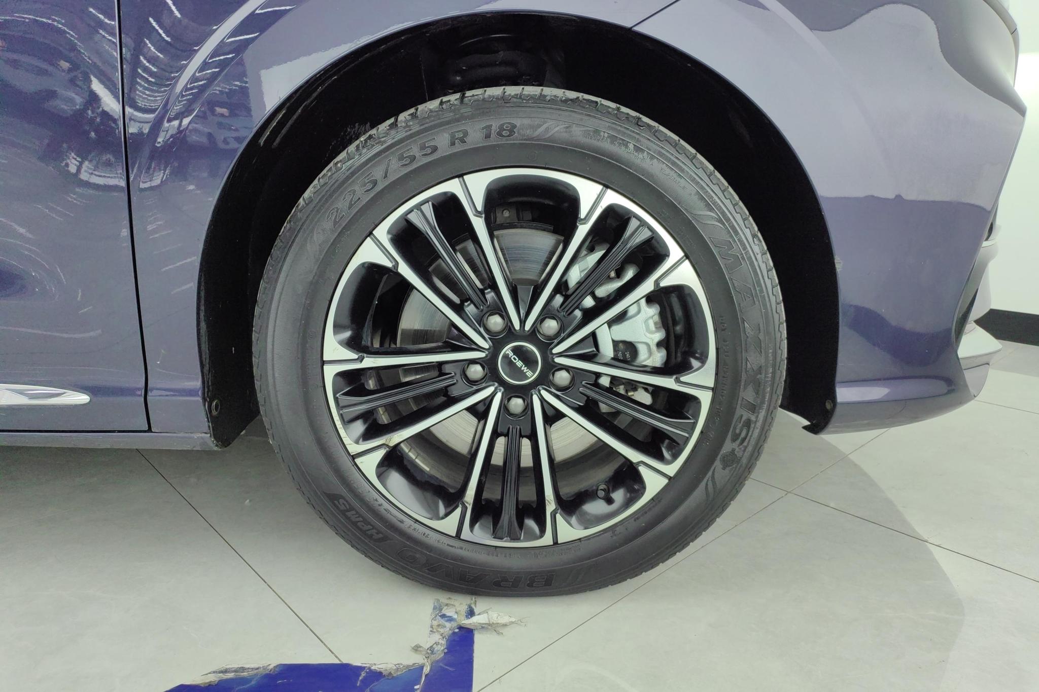 Roewe Roewe iMAX8