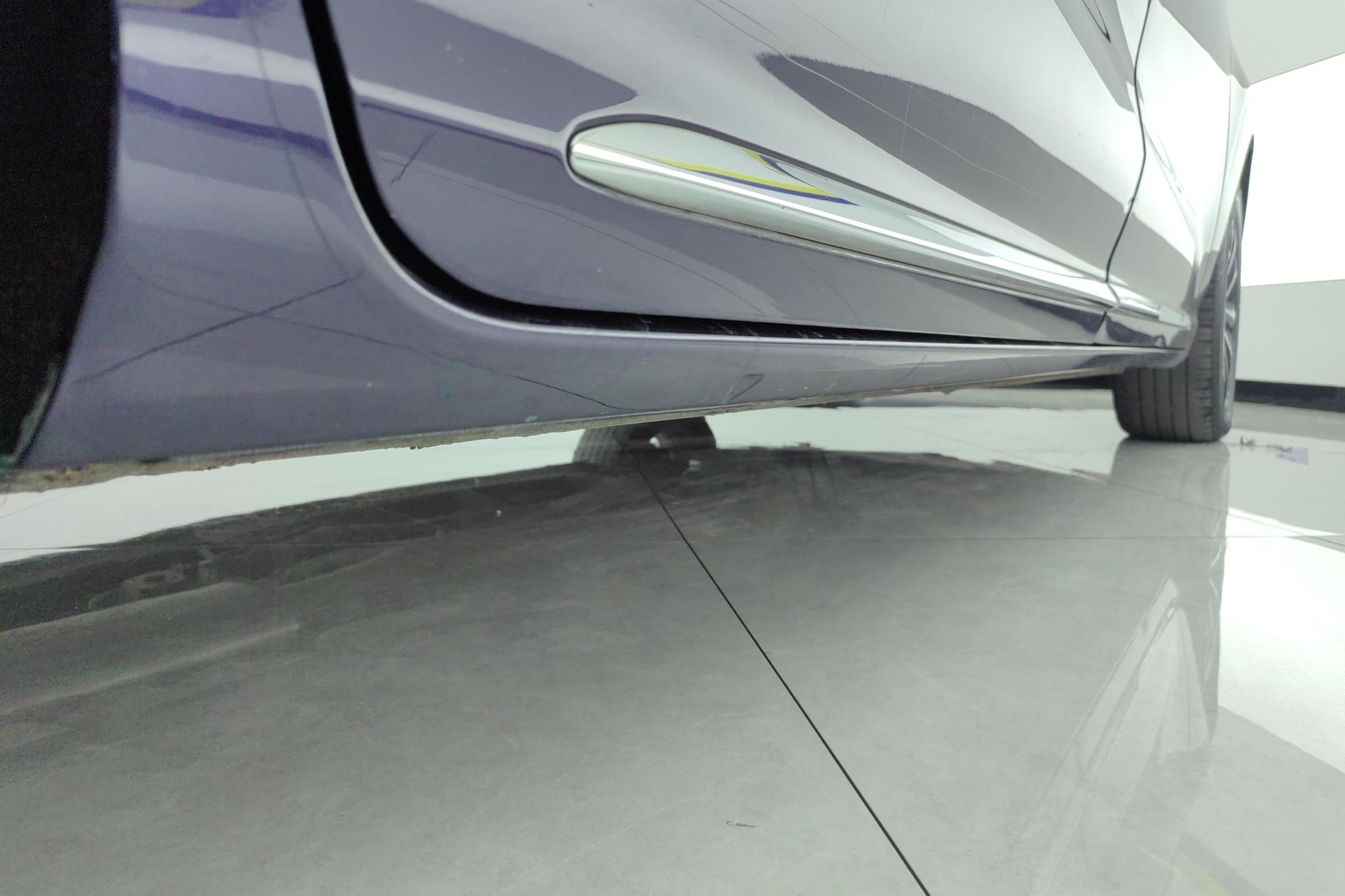 Roewe Roewe iMAX8