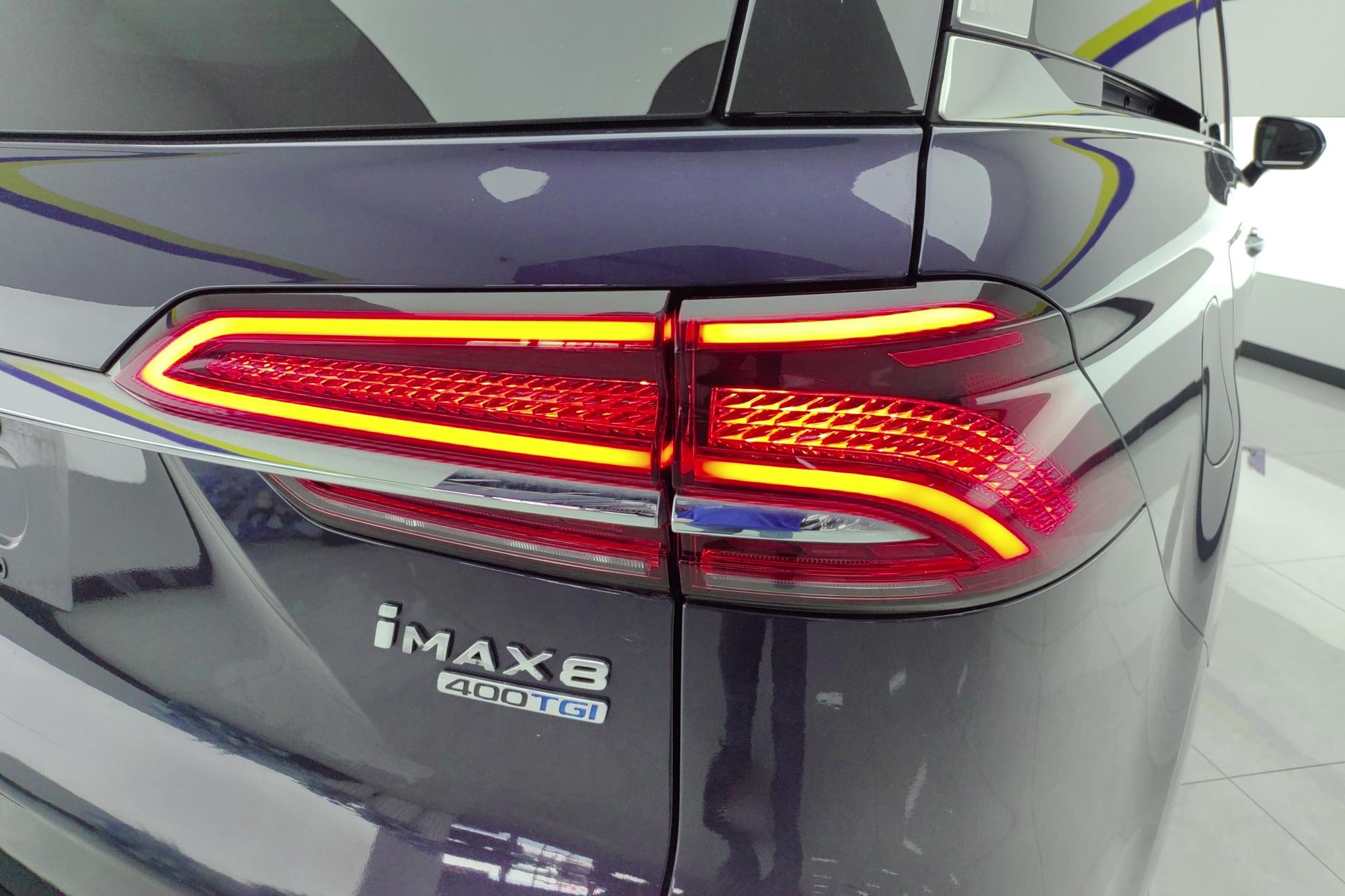 Roewe Roewe iMAX8