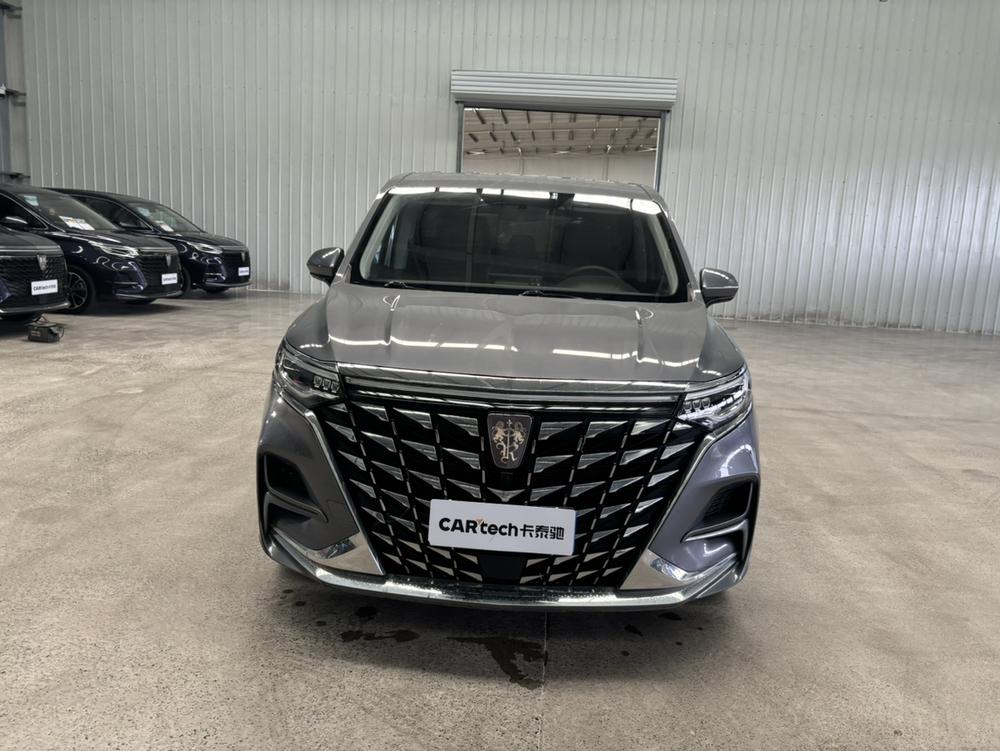 Roewe Roewe iMAX8