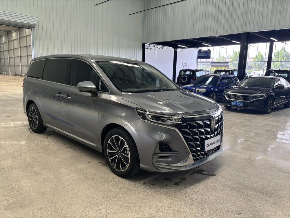 Roewe Roewe iMAX8