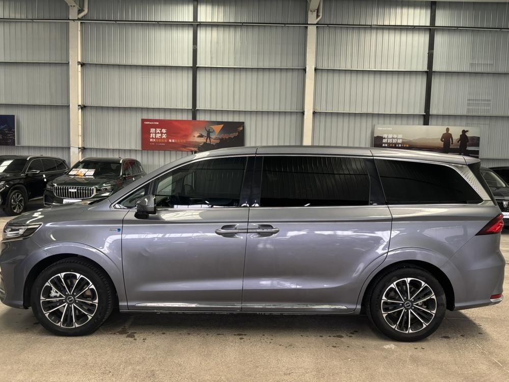 Roewe Roewe iMAX8