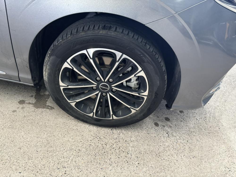 Roewe Roewe iMAX8