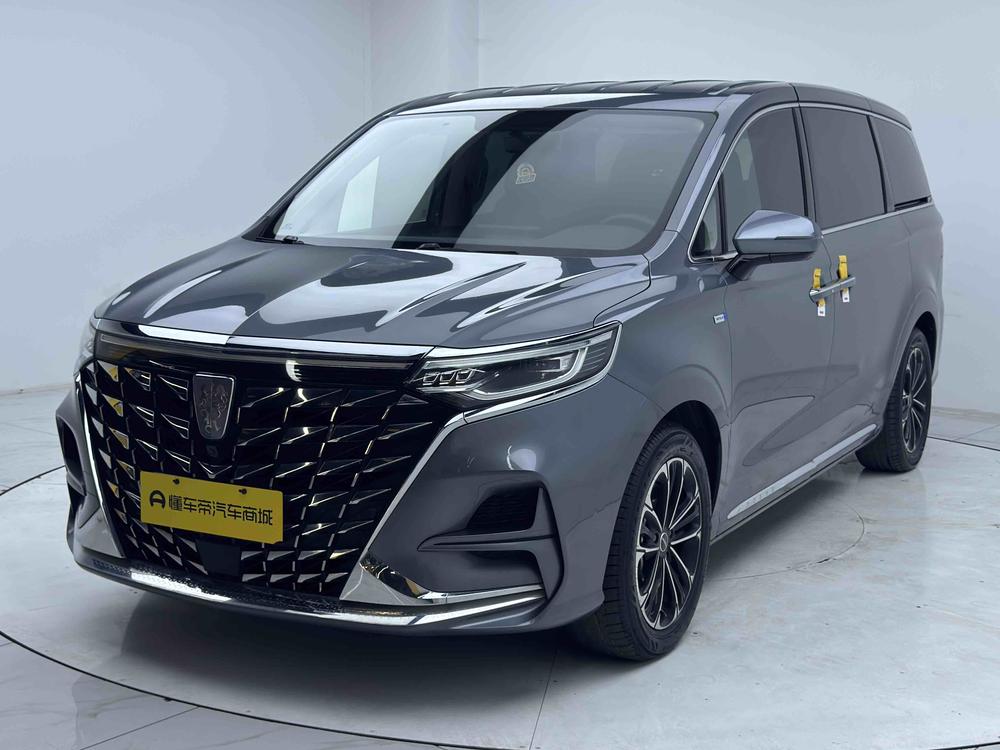 Roewe Roewe iMAX8