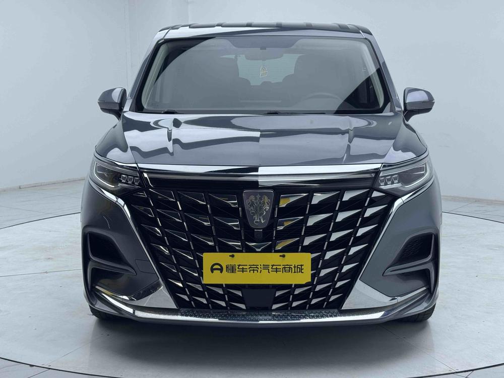 Roewe Roewe iMAX8