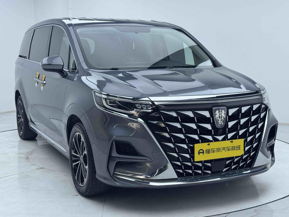 Roewe Roewe iMAX8