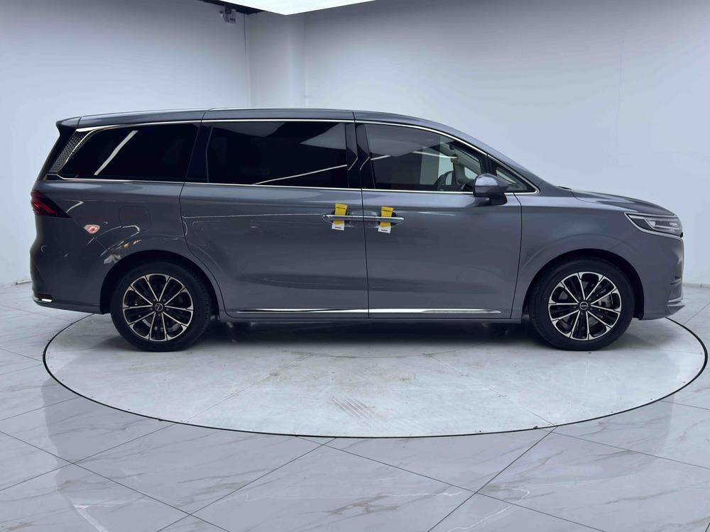 Roewe Roewe iMAX8