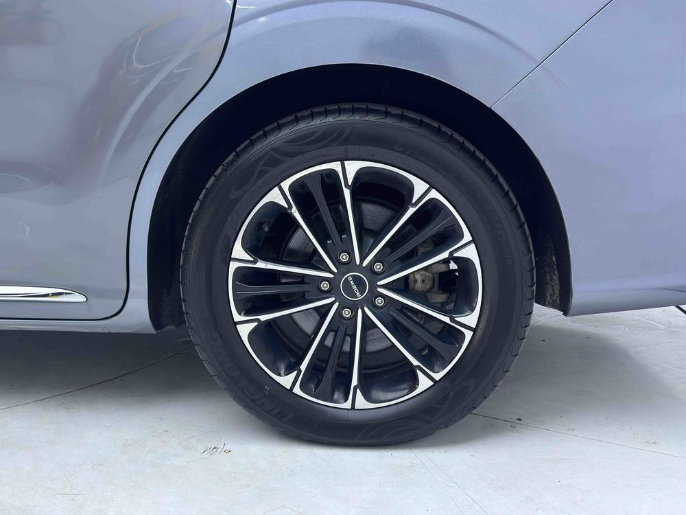 Roewe Roewe iMAX8