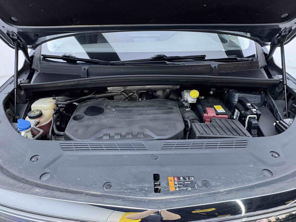 Roewe Roewe iMAX8