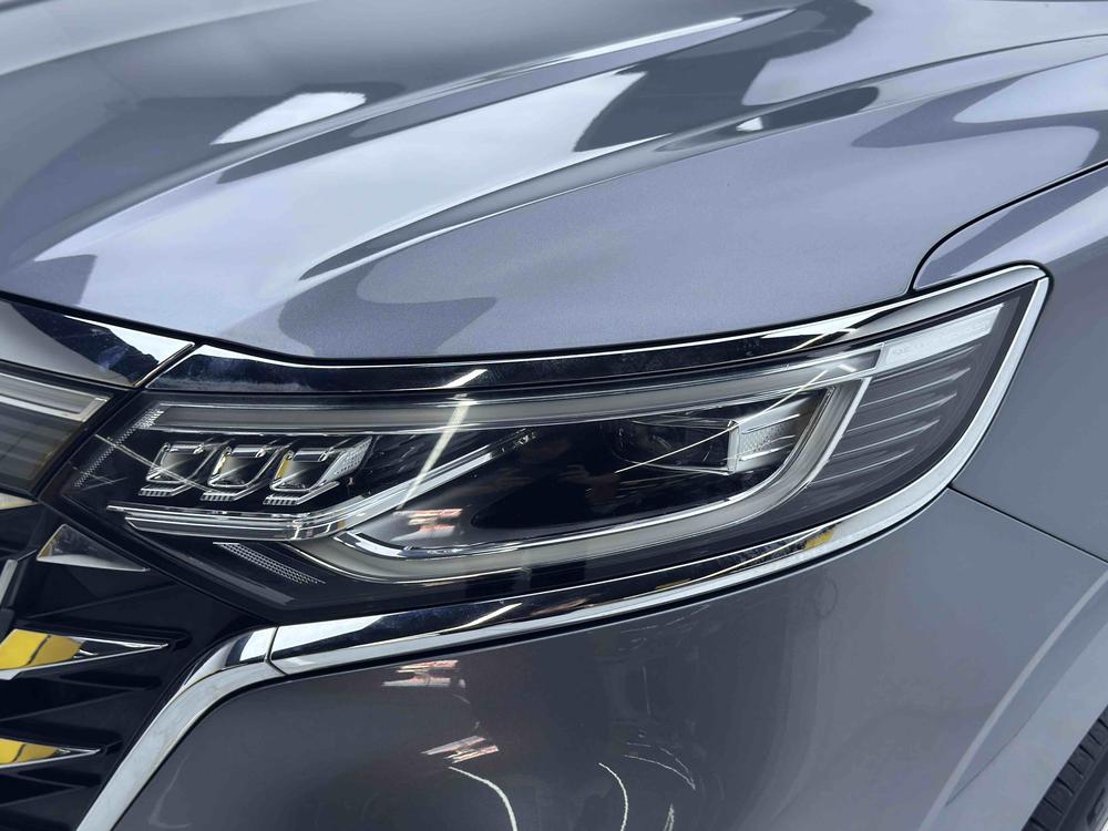 Roewe Roewe iMAX8