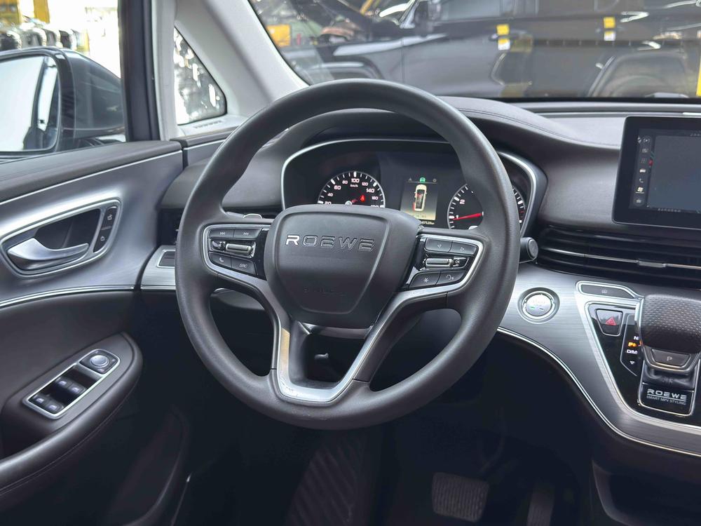 Roewe Roewe iMAX8