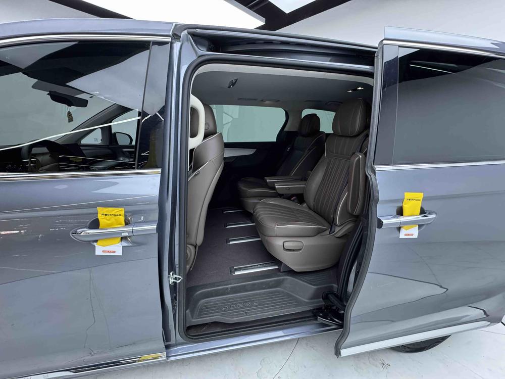Roewe Roewe iMAX8