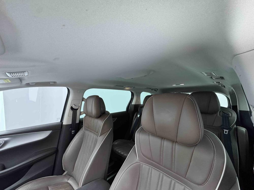 Roewe Roewe iMAX8