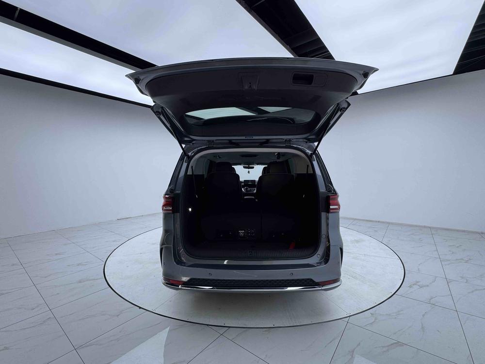 Roewe Roewe iMAX8