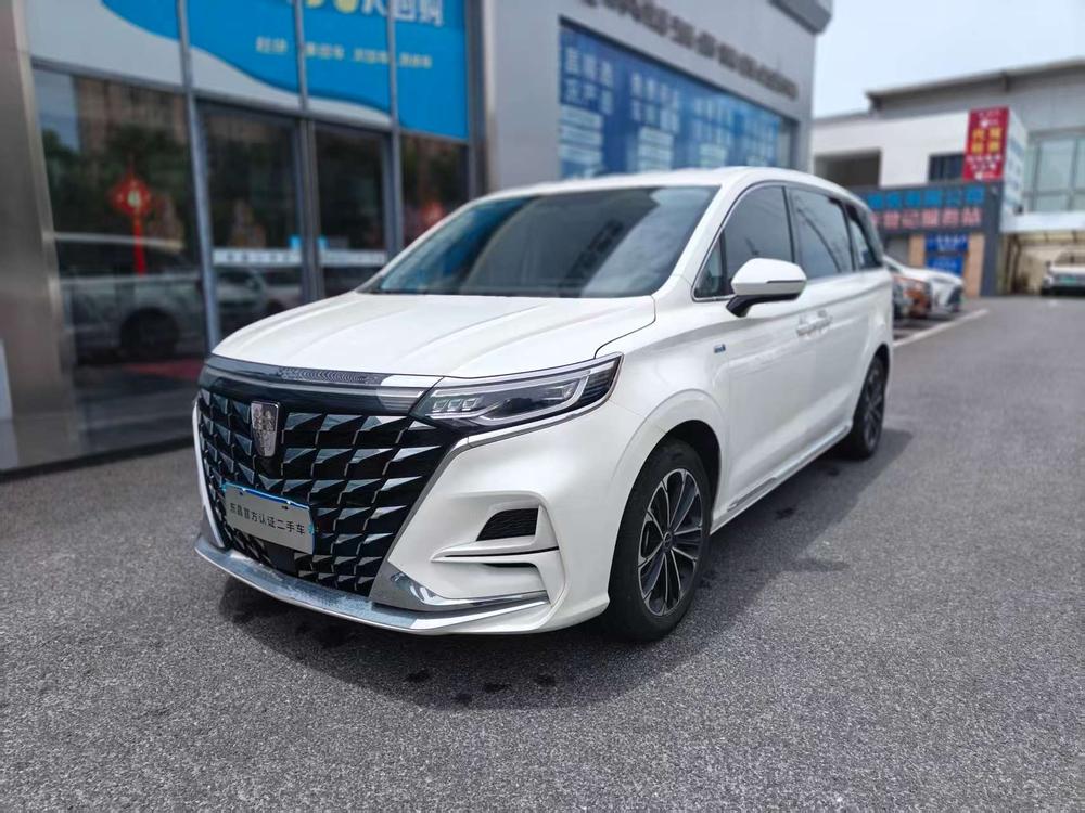 Roewe Roewe iMAX8