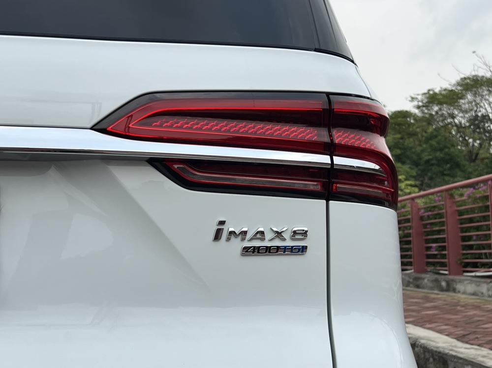 Roewe Roewe iMAX8