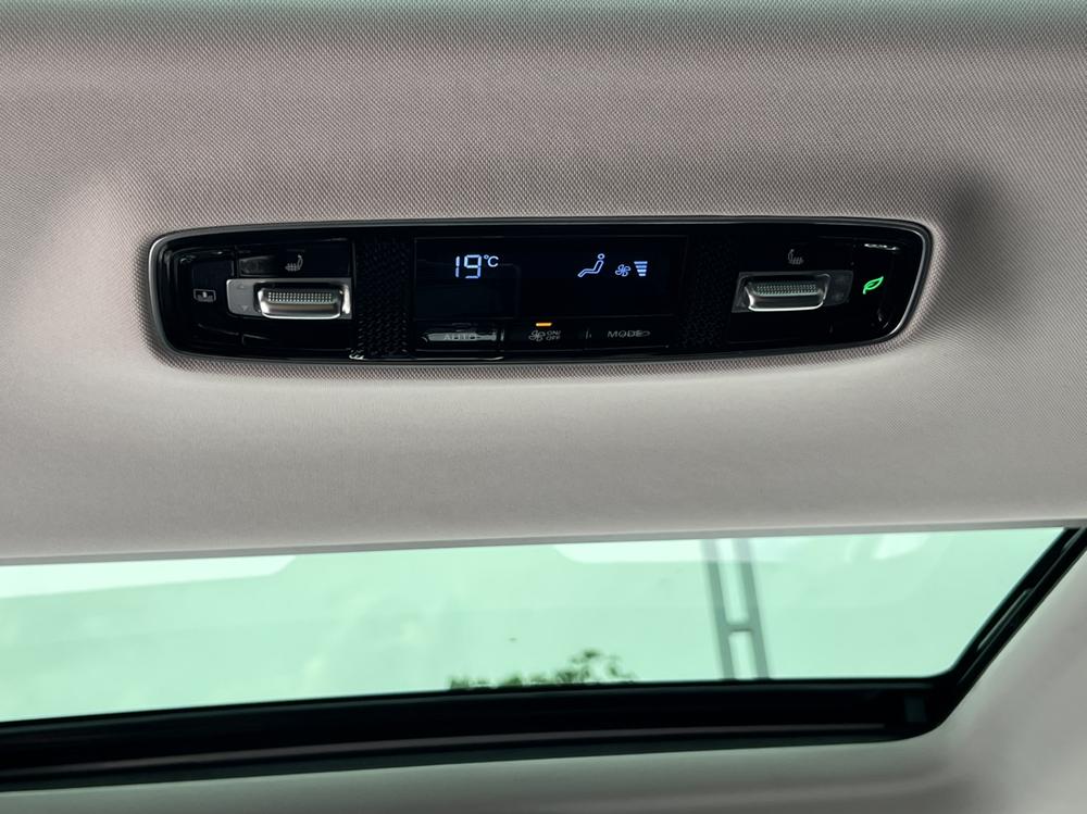 Roewe Roewe iMAX8