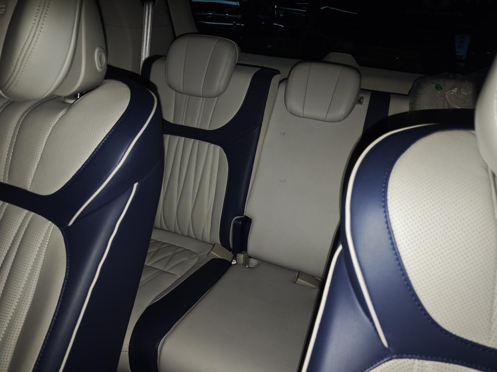 Roewe Roewe iMAX8