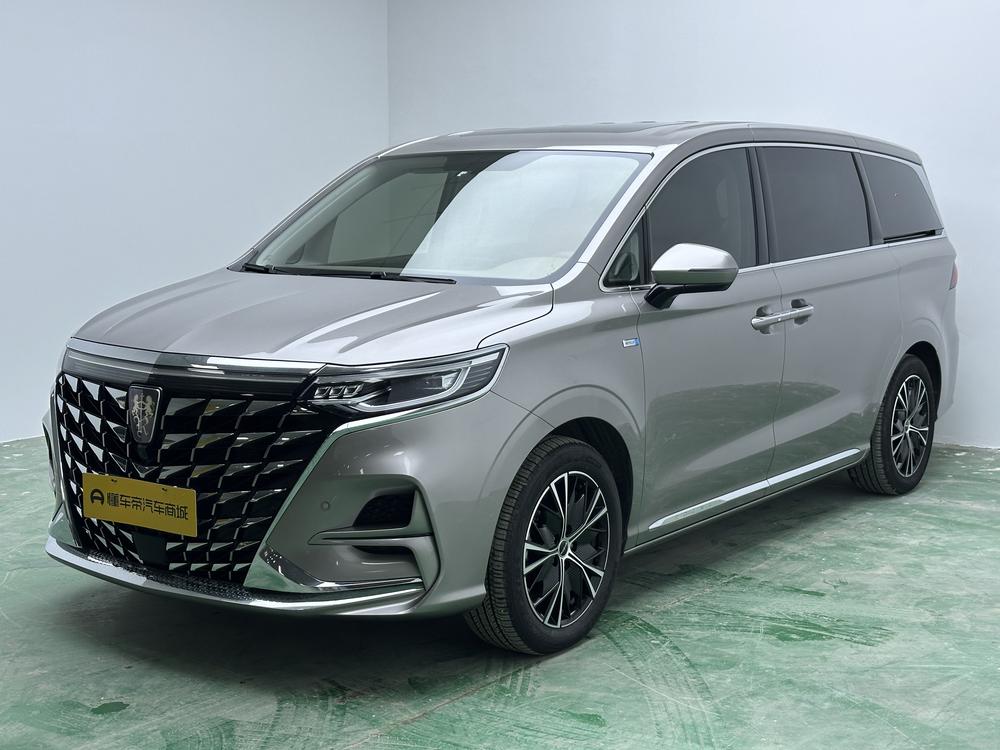 Roewe Roewe iMAX8