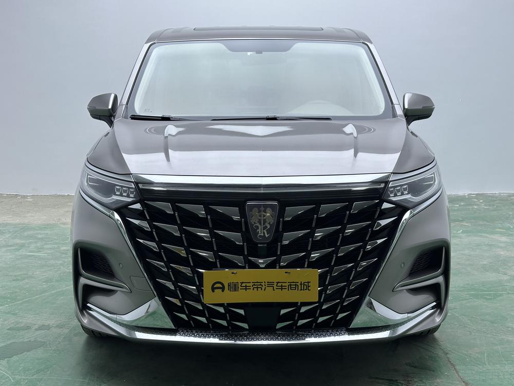 Roewe Roewe iMAX8