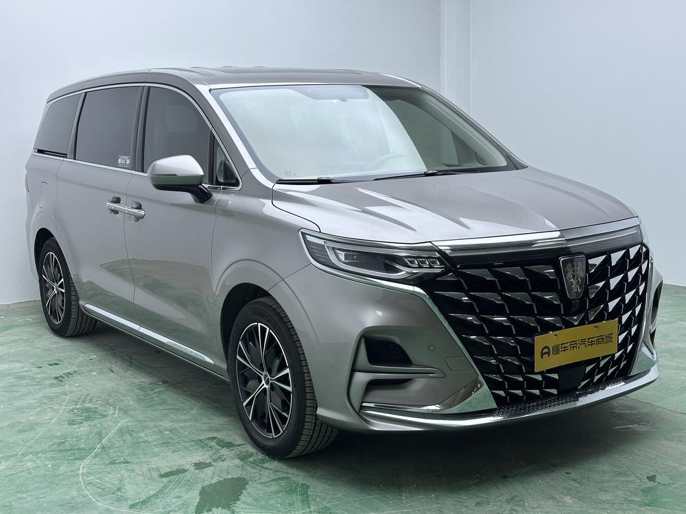 Roewe Roewe iMAX8