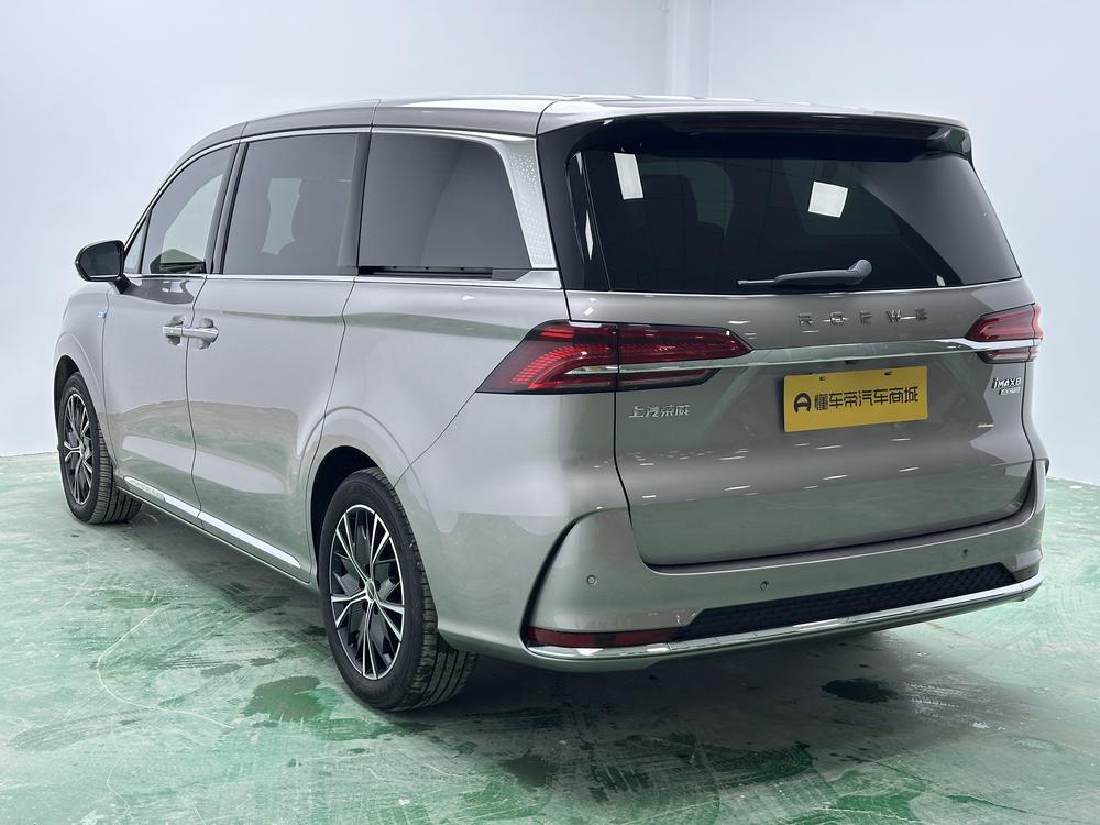 Roewe Roewe iMAX8