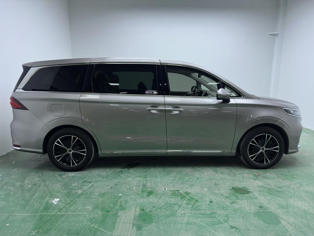 Roewe Roewe iMAX8