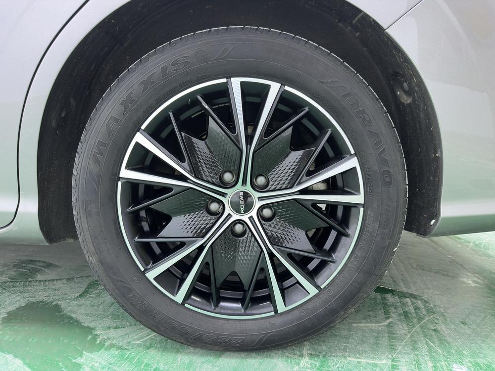 Roewe Roewe iMAX8