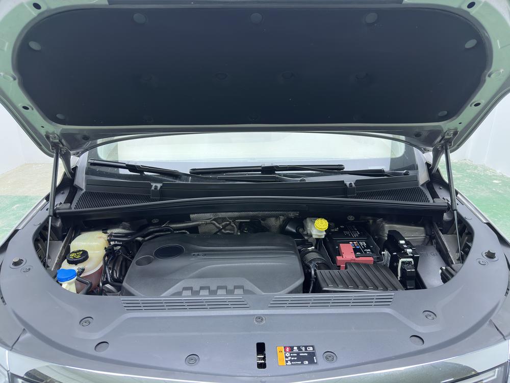 Roewe Roewe iMAX8