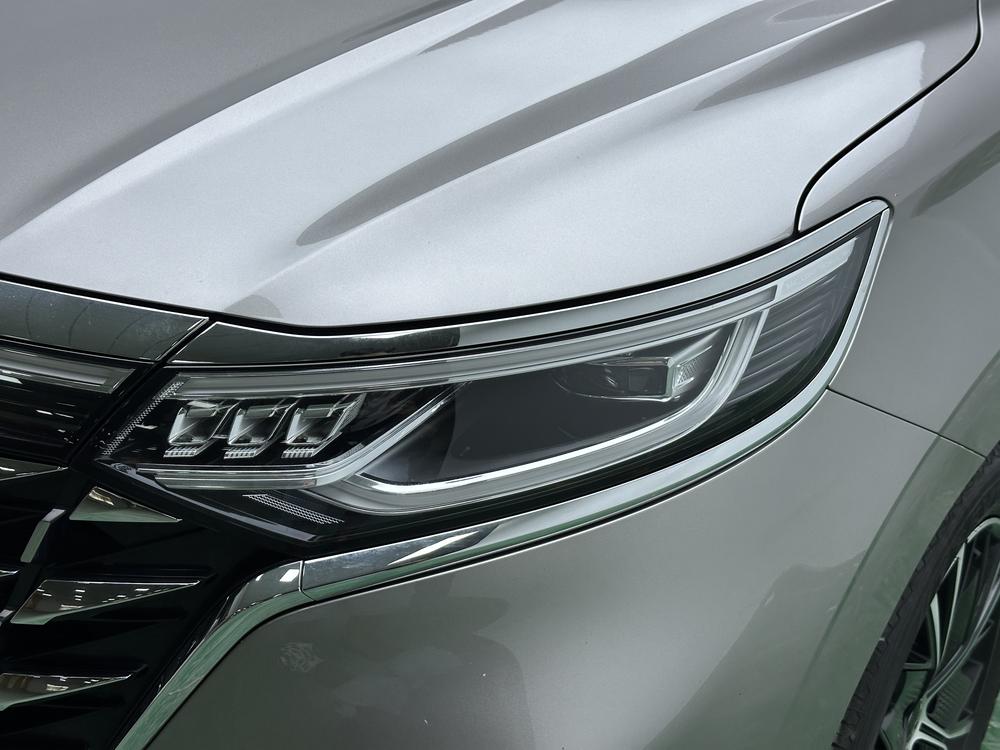 Roewe Roewe iMAX8